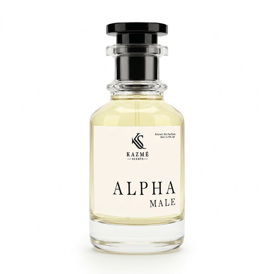 Alpha Male