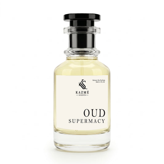 Oud Supermacy