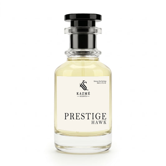 Prestige Hawk