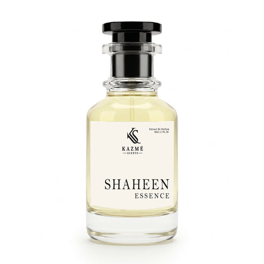 Shaheen Essence