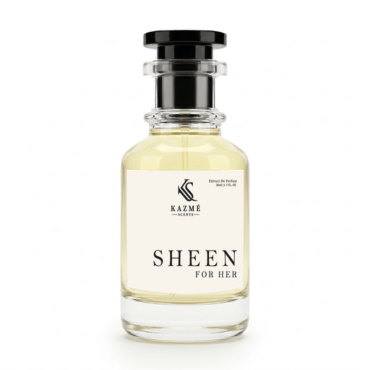 Sheen For Her