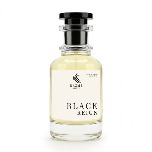 Black Reign