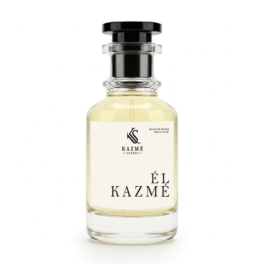 El Kazme