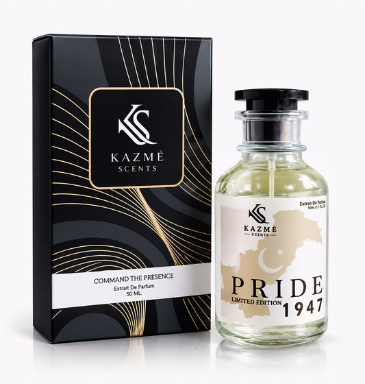 PRIDE 1947 – Limited Edition