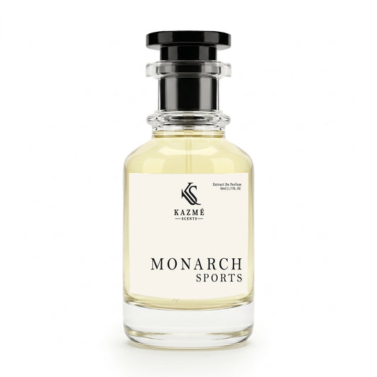 Monarch Sports