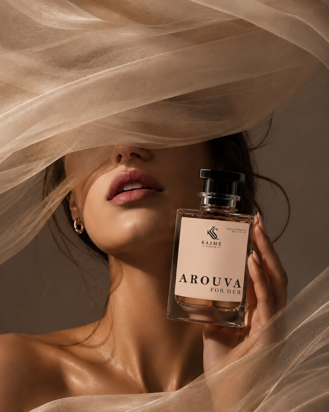 AROUVA FOR HER
