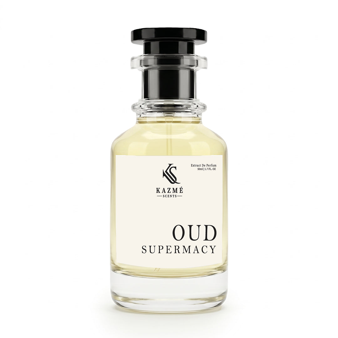 Oud Supermacy