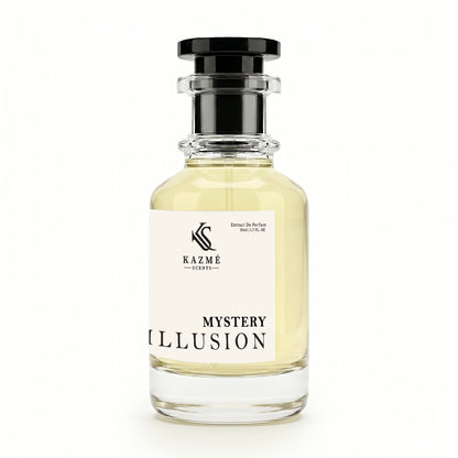 Mystery Illusion