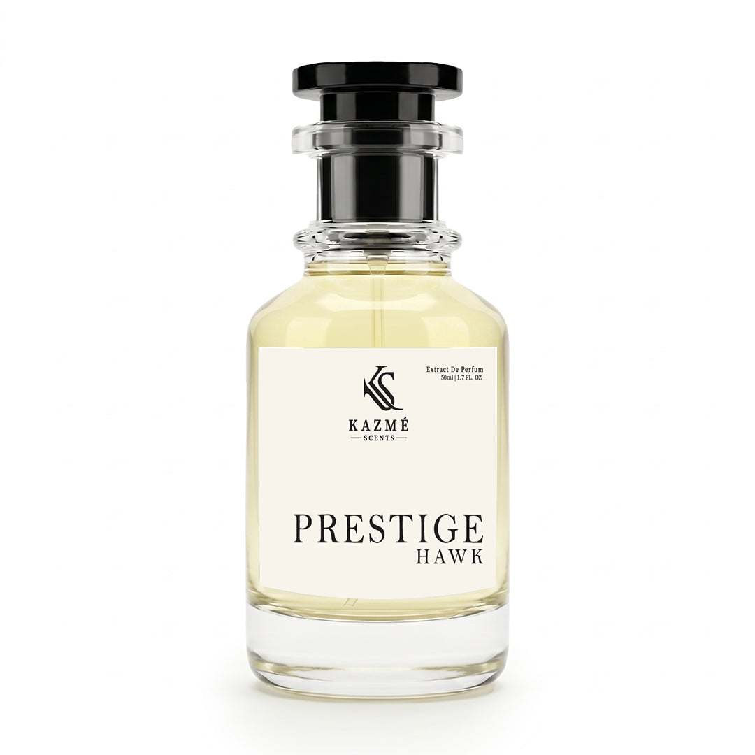 Prestige Hawk