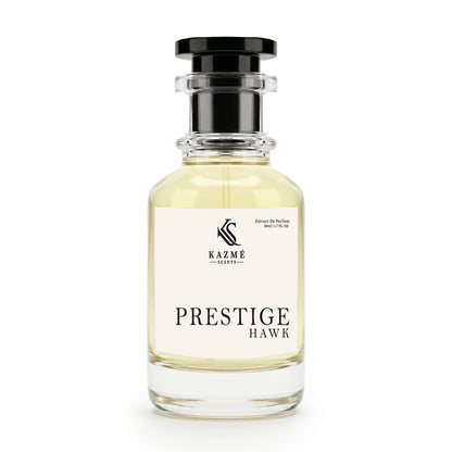 Prestige Hawk