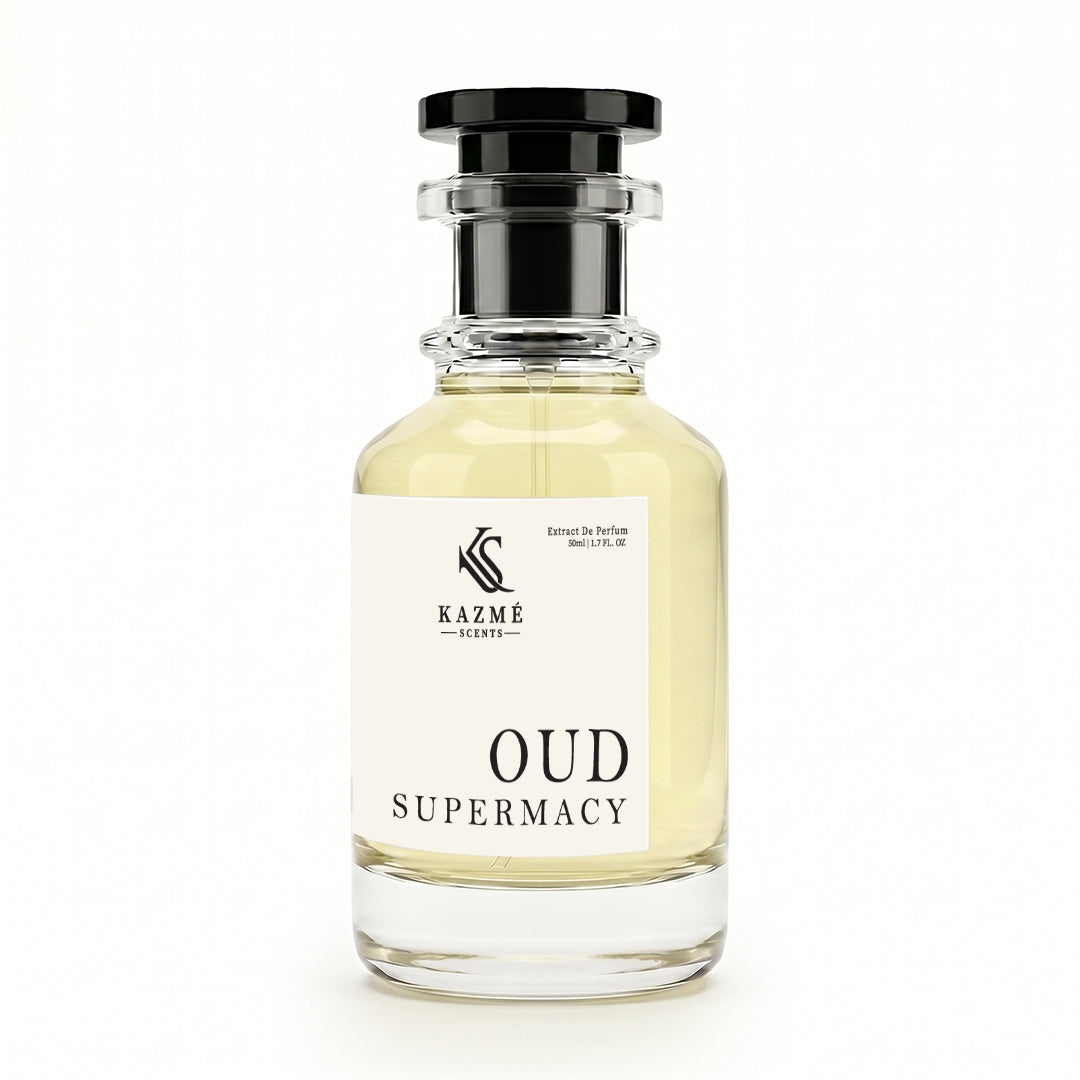 Oud Supermacy
