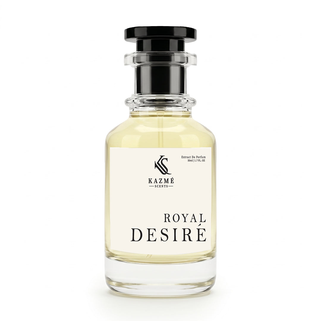 Royal Desire