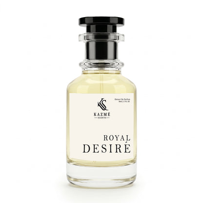 Royal Desire