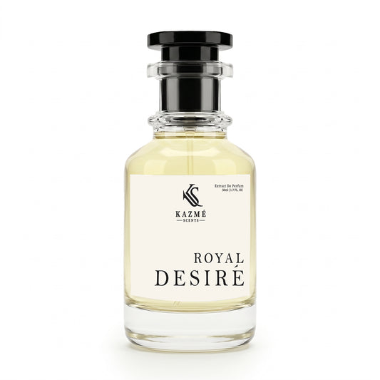 Royal Desire