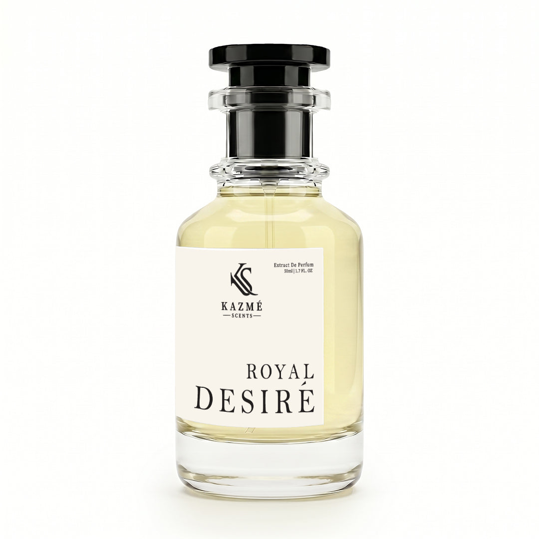 Royal Desire