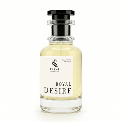 Royal Desire