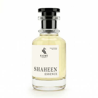 Shaheen Essence