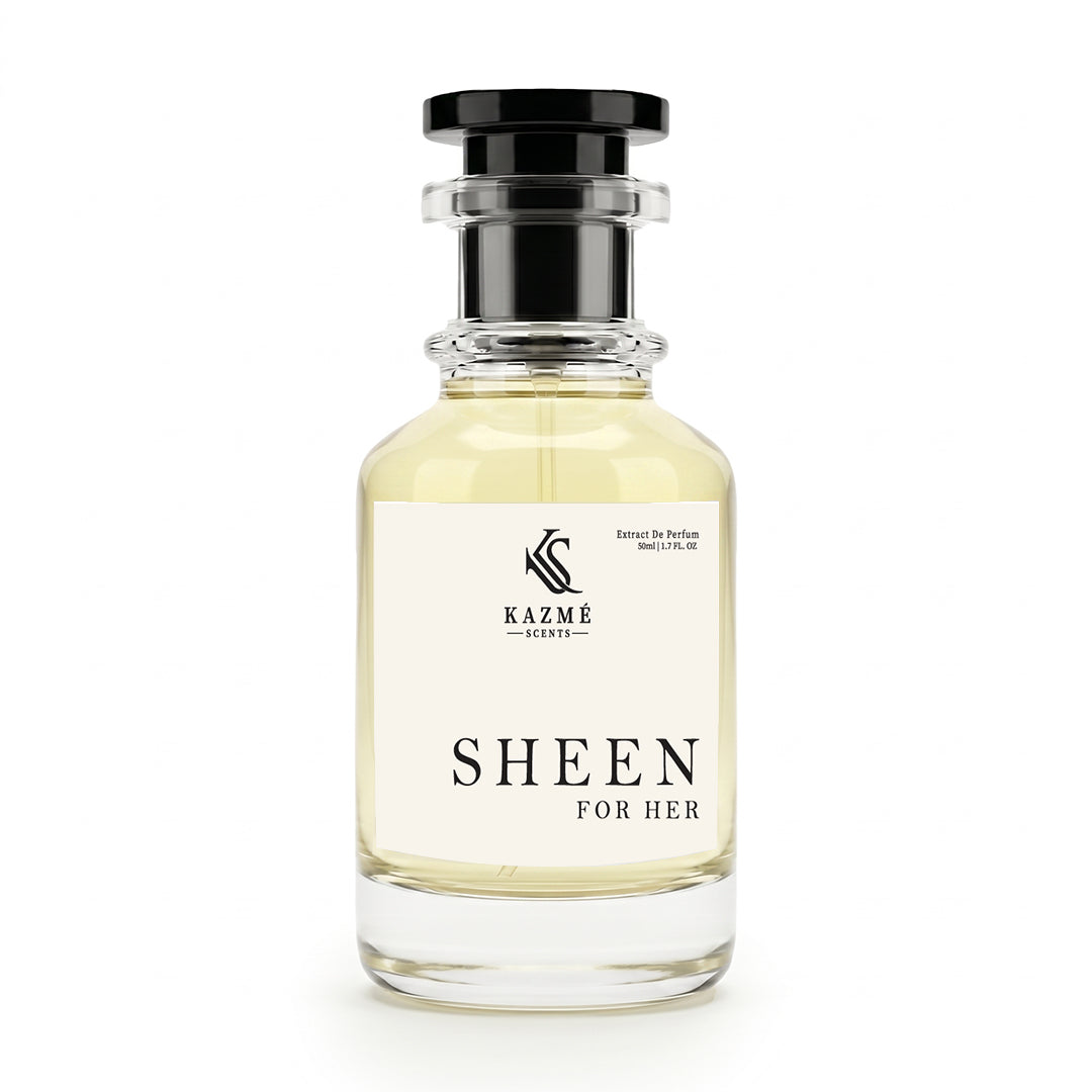 Sheen For Her
