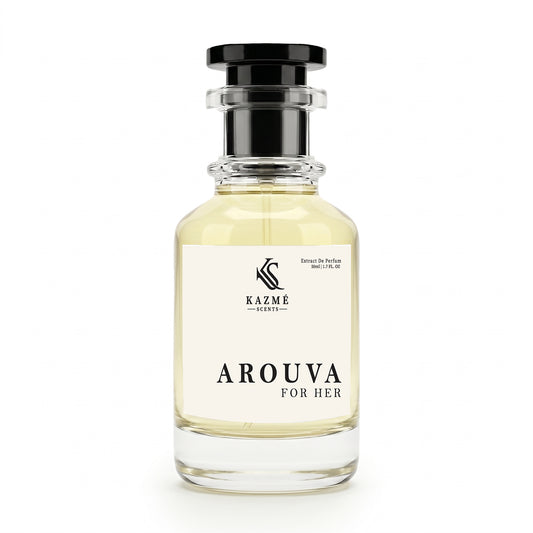 AROUVA FOR HER