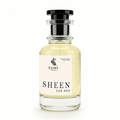 Sheen For Her