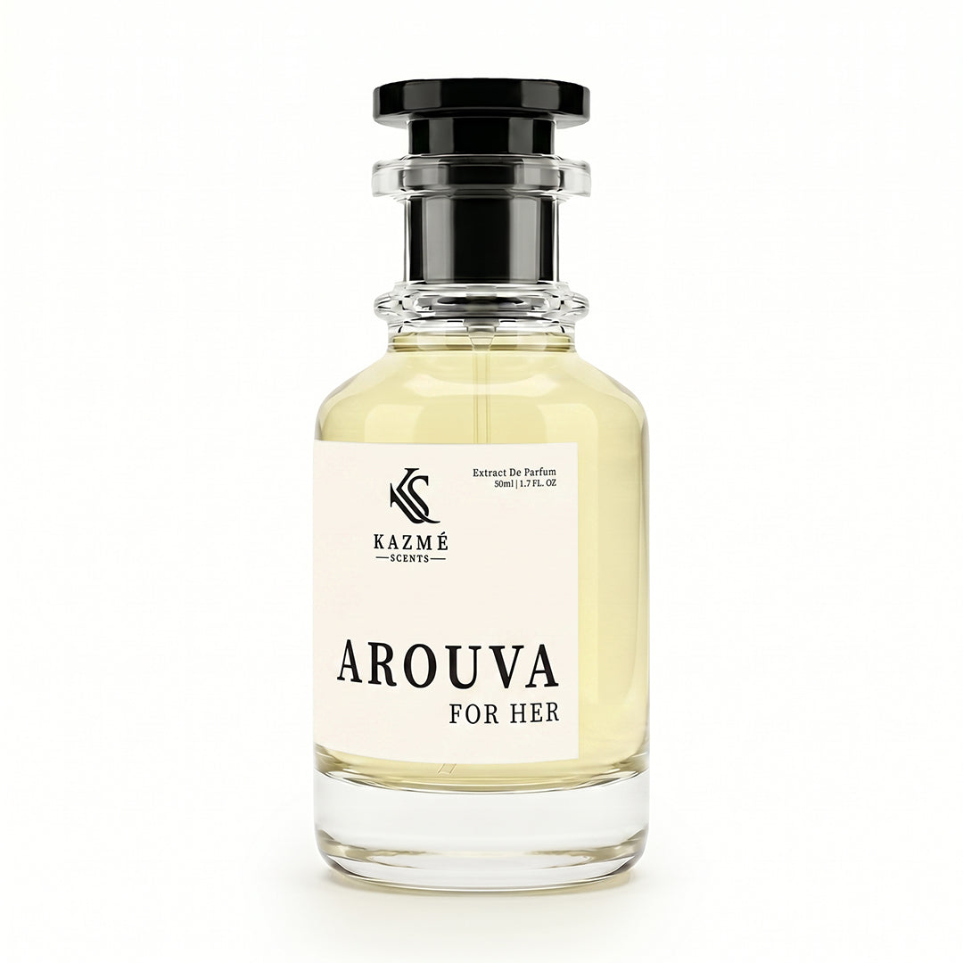 AROUVA FOR HER