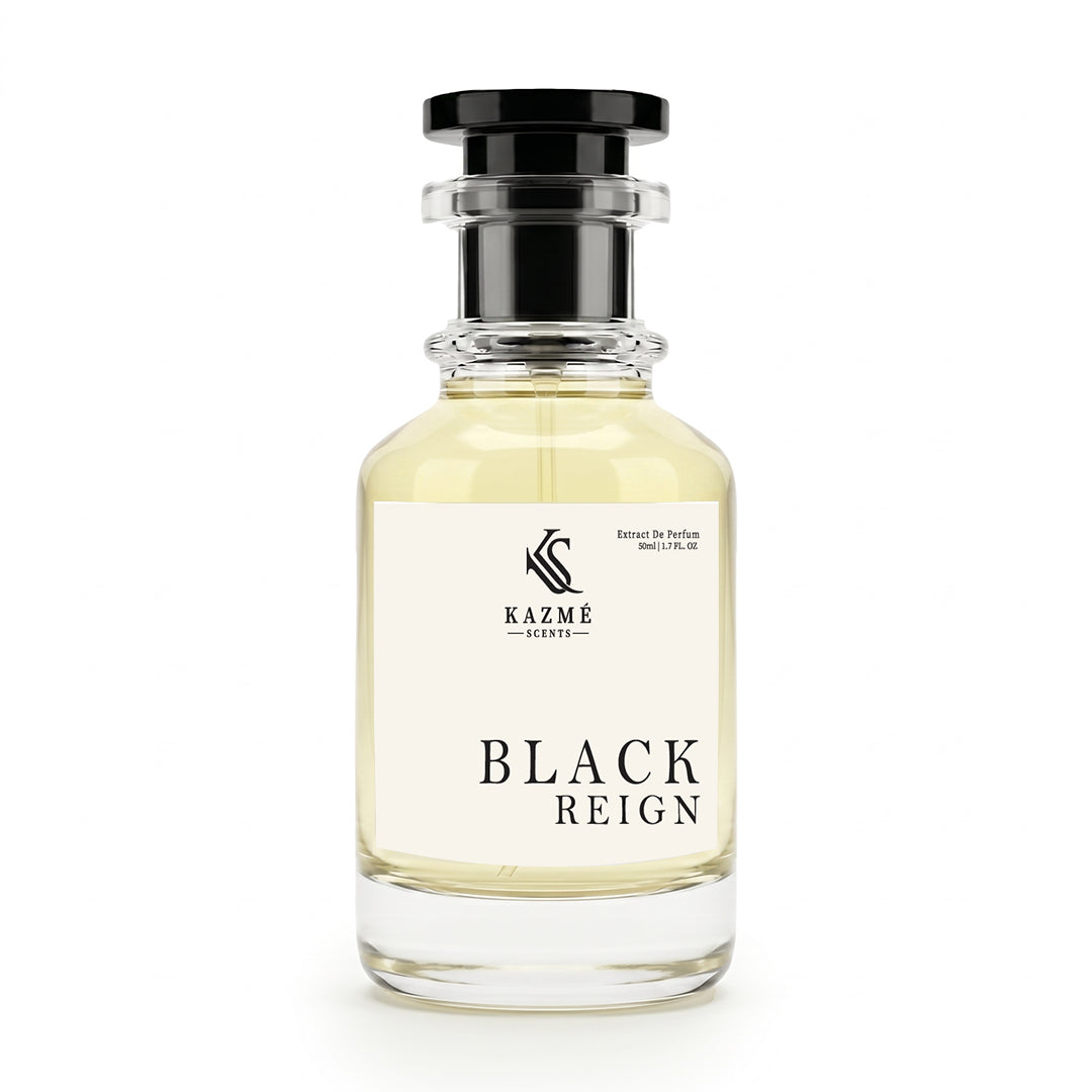 Black Reign
