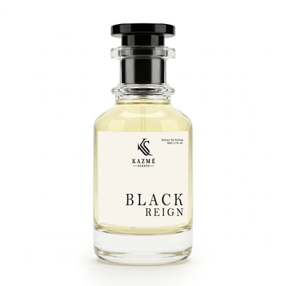 Black Reign