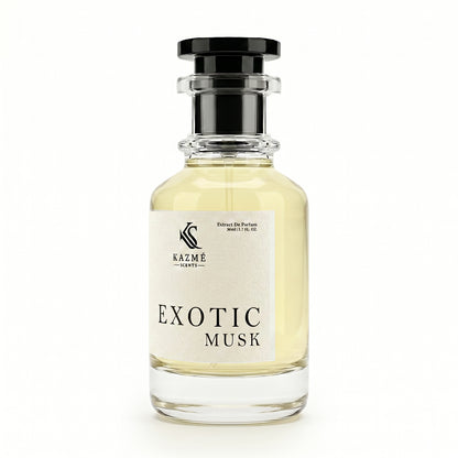 Exotic Musk
