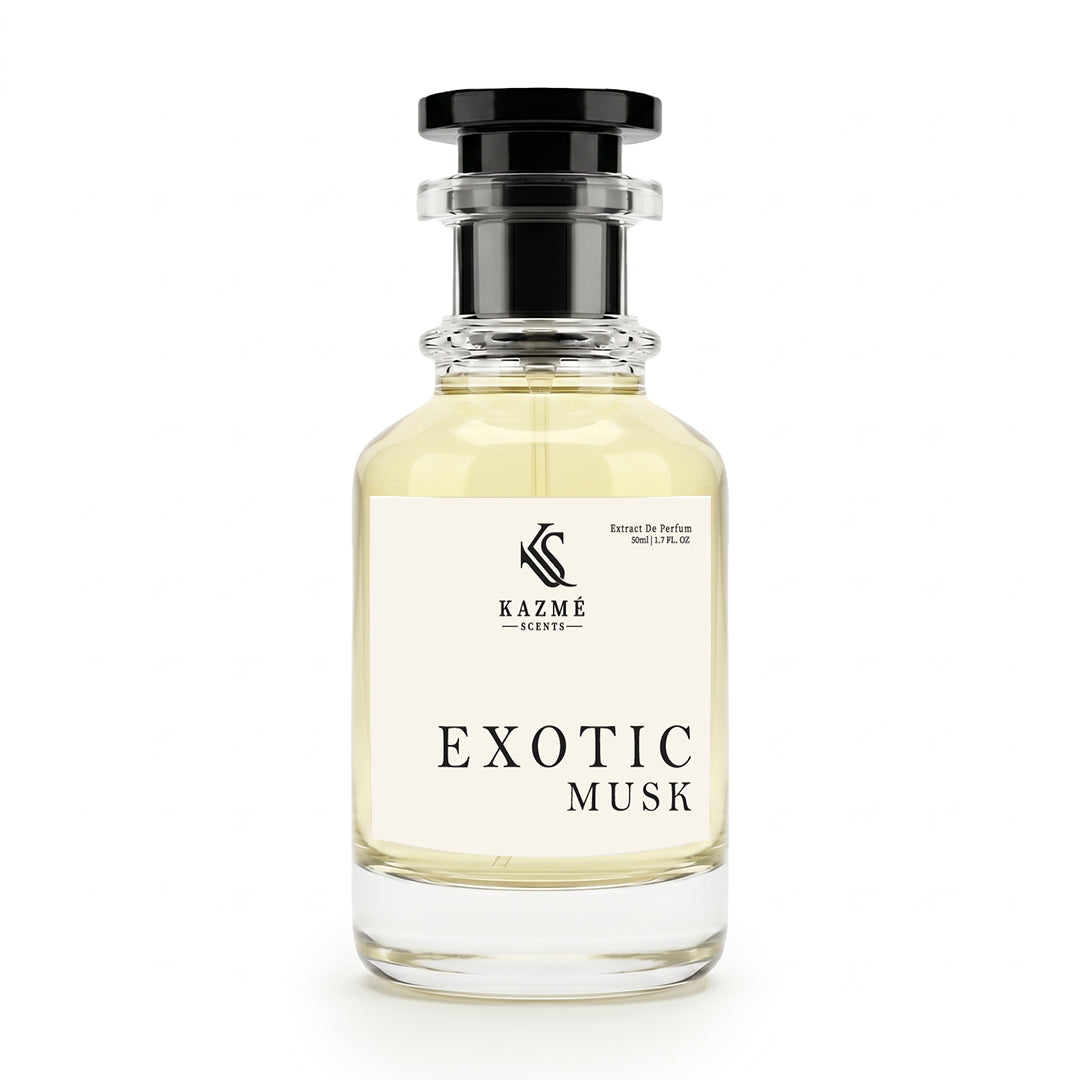Exotic Musk
