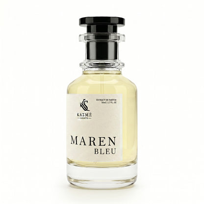 Maren Blue