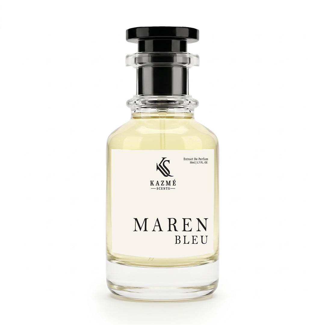 Maren Blue