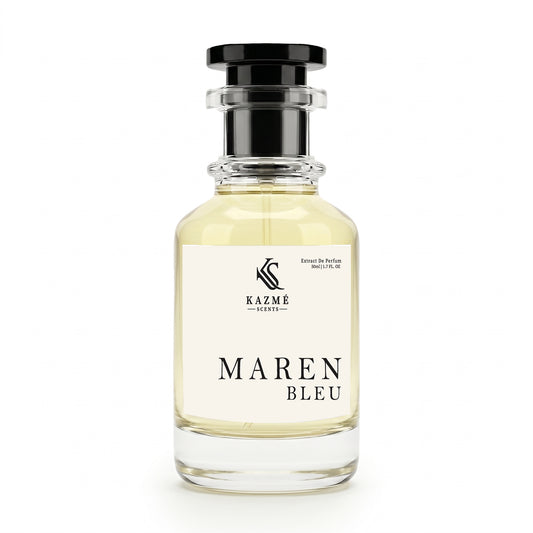 Maren Blue