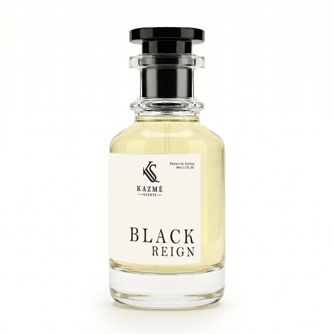 Black Reign