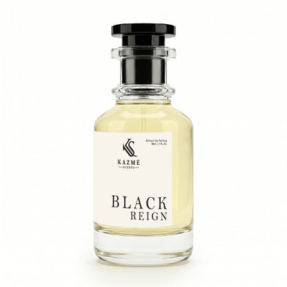 Black Reign