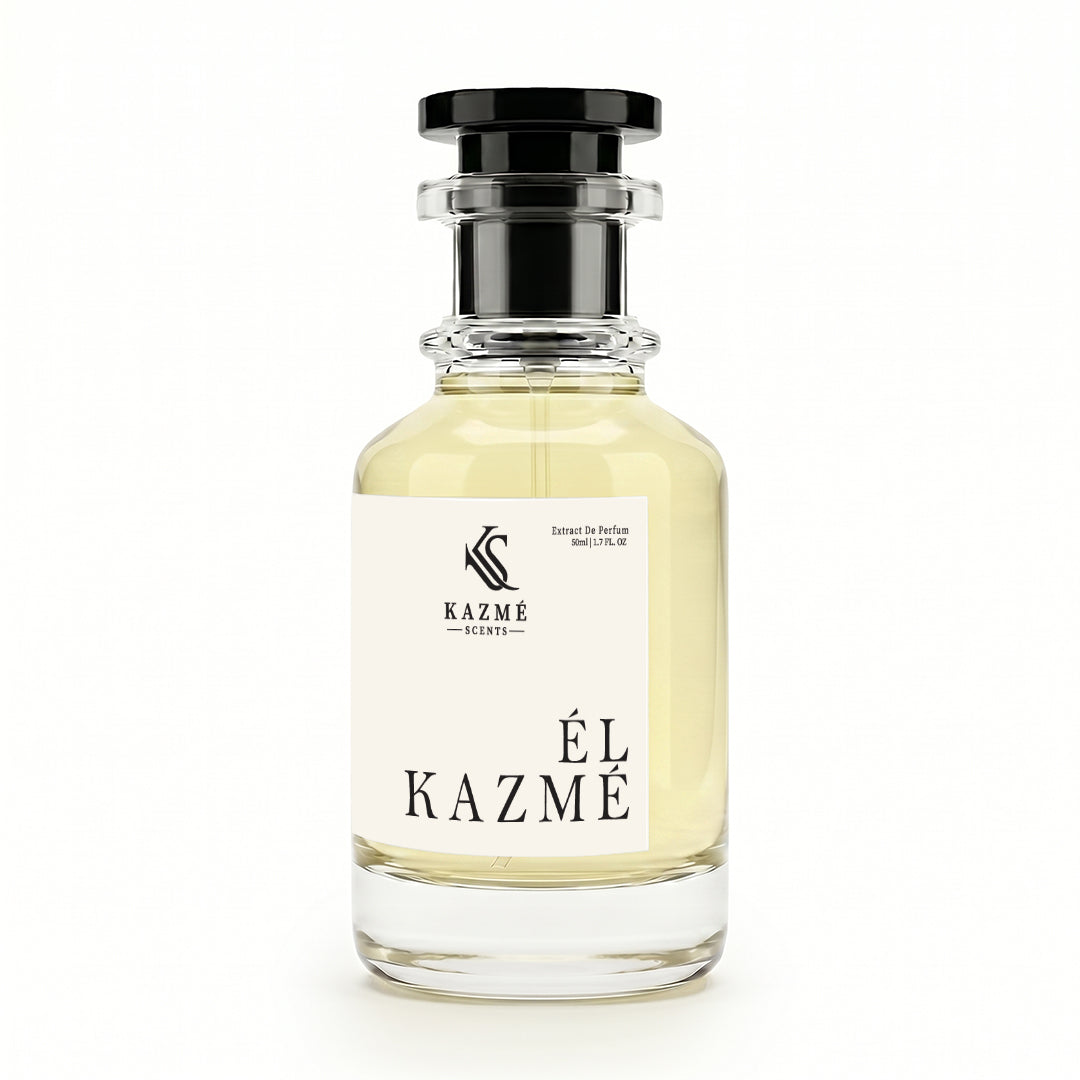 El Kazme
