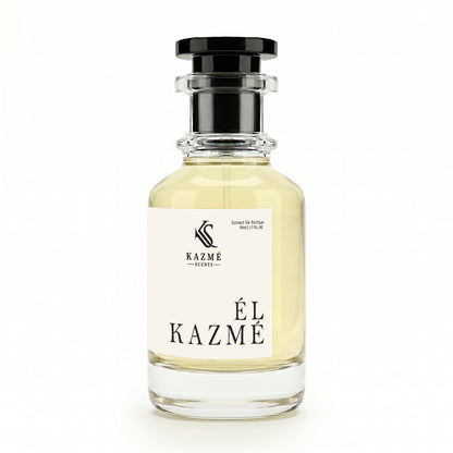 El Kazme