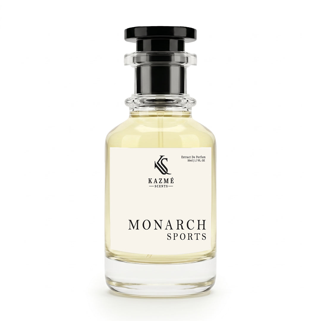 Monarch Sports