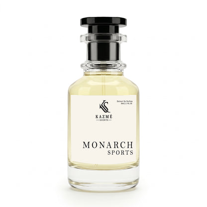 Monarch Sports