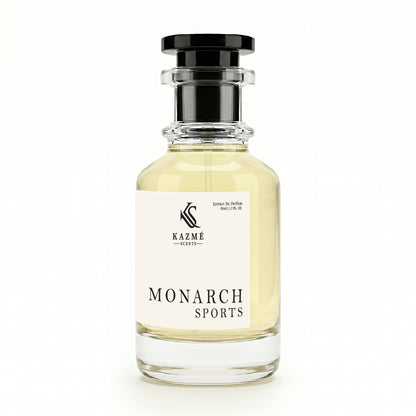 Monarch Sports