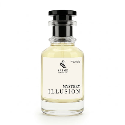Mystery Illusion