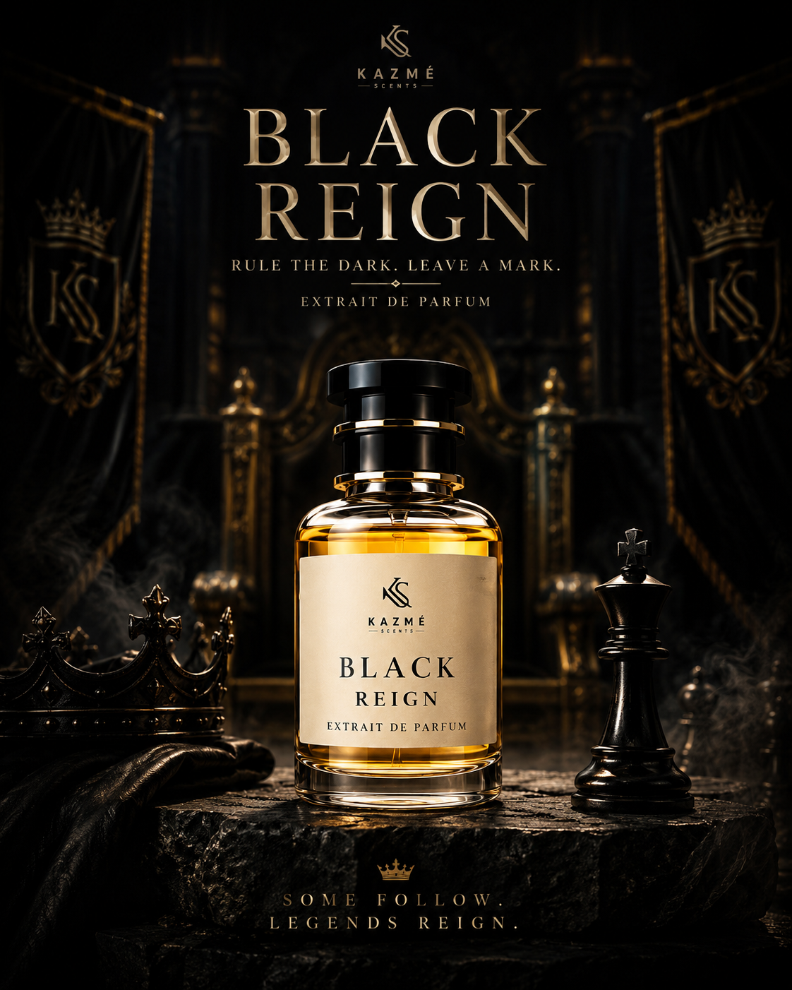 Black Reign