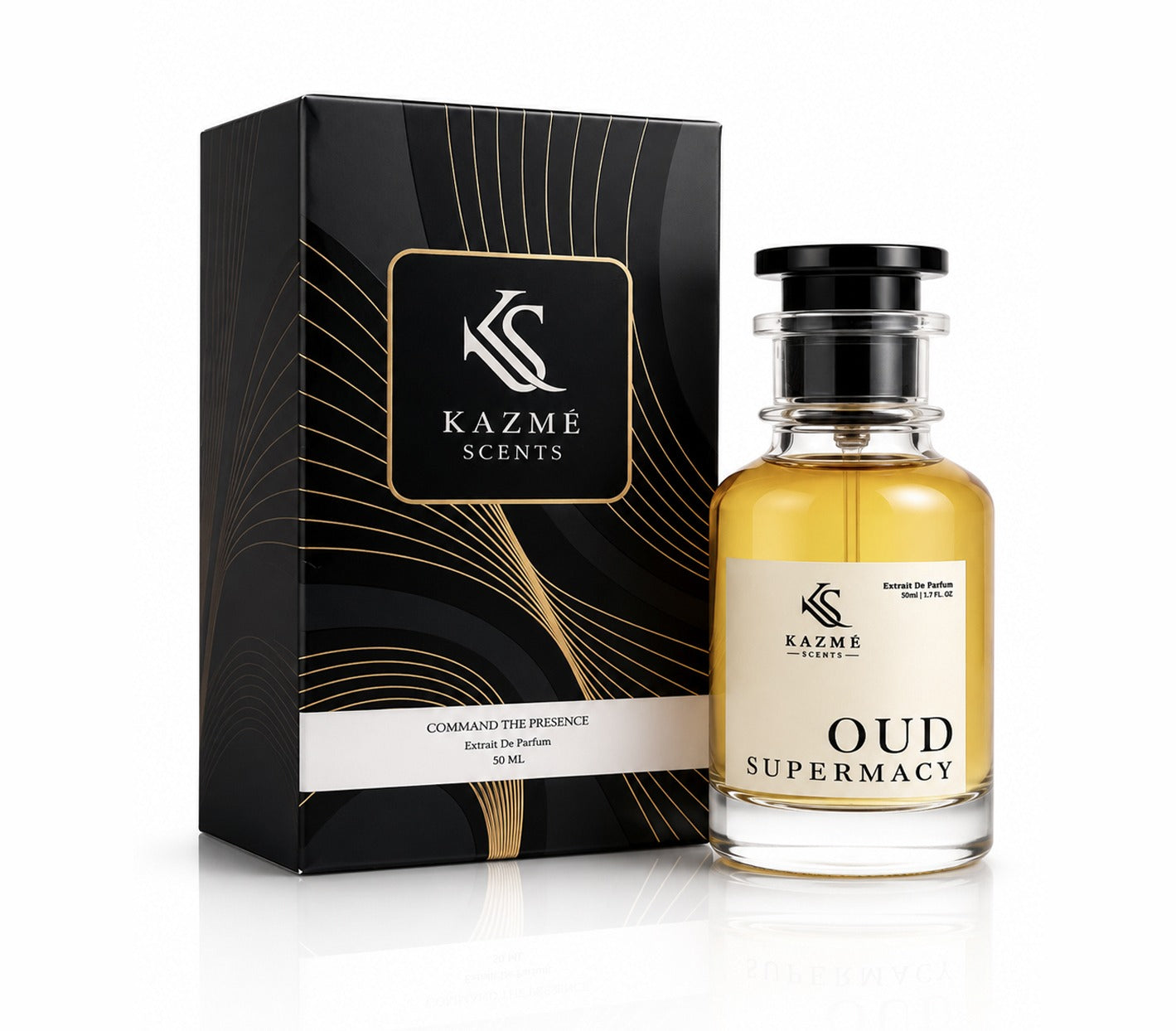 Oud Supermacy