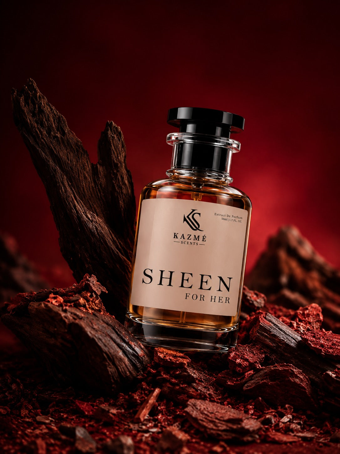 Sheen For Her