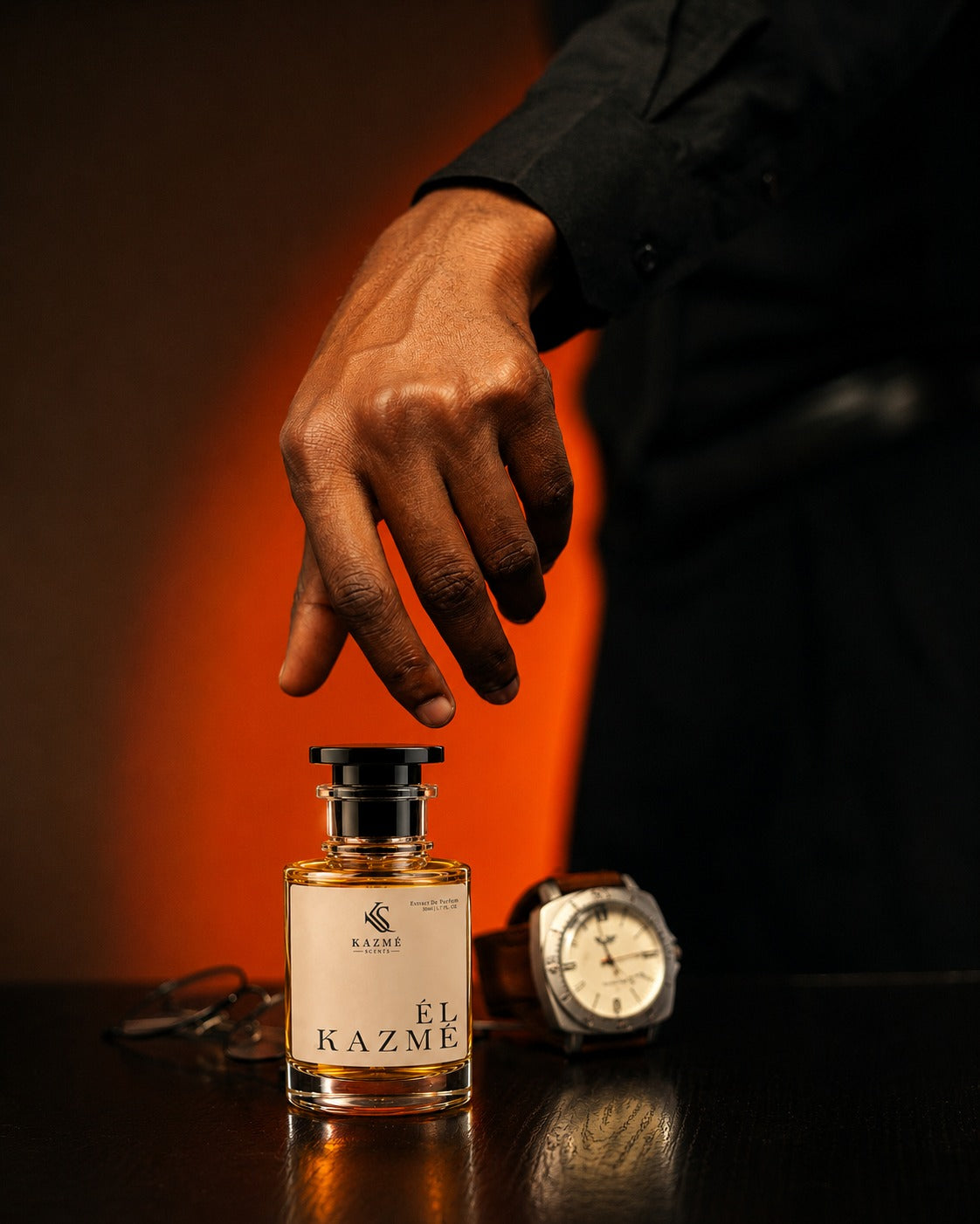 El Kazme
