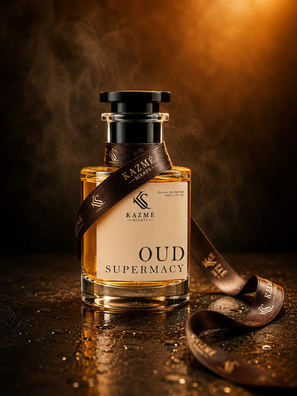 Oud Supermacy