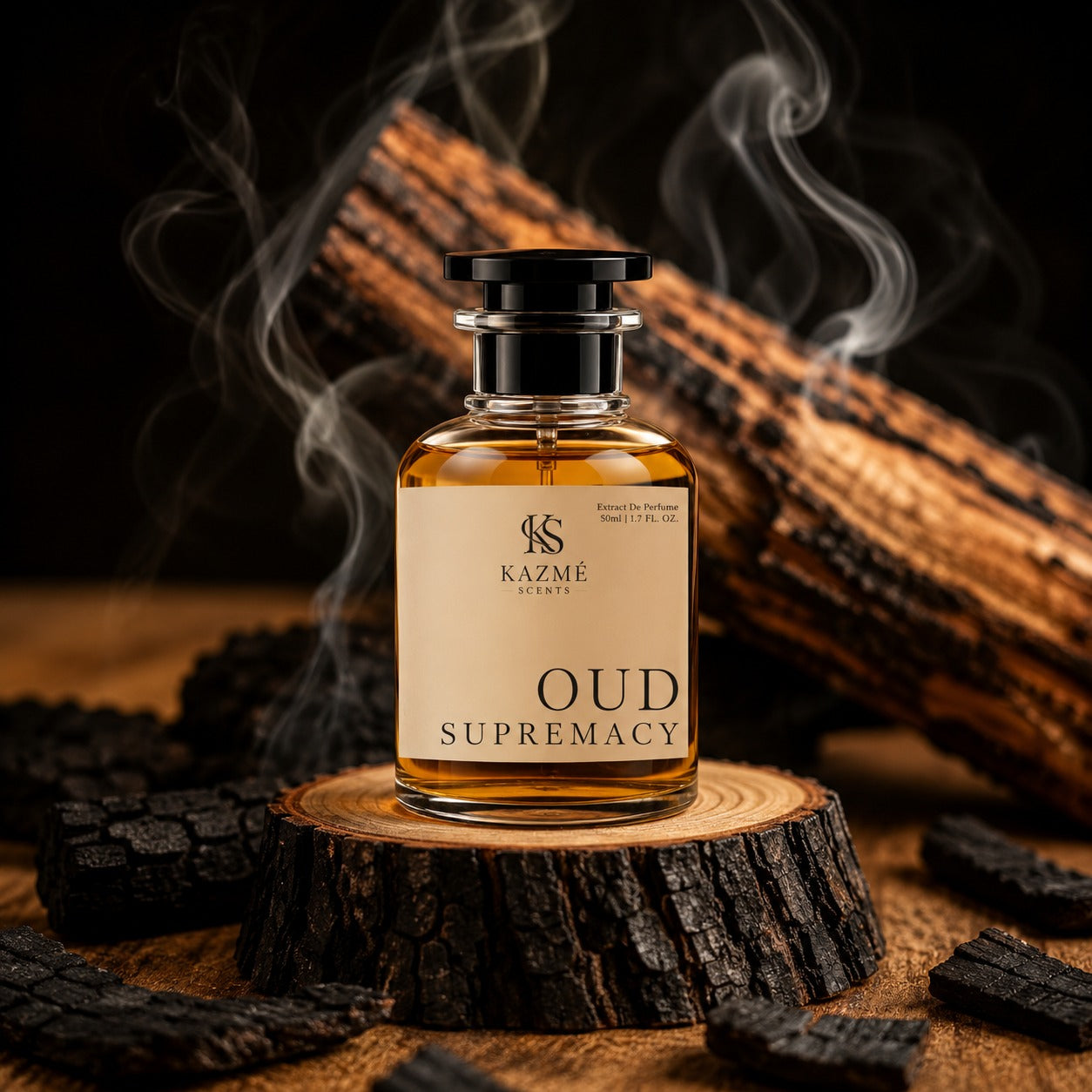 Oud Supermacy