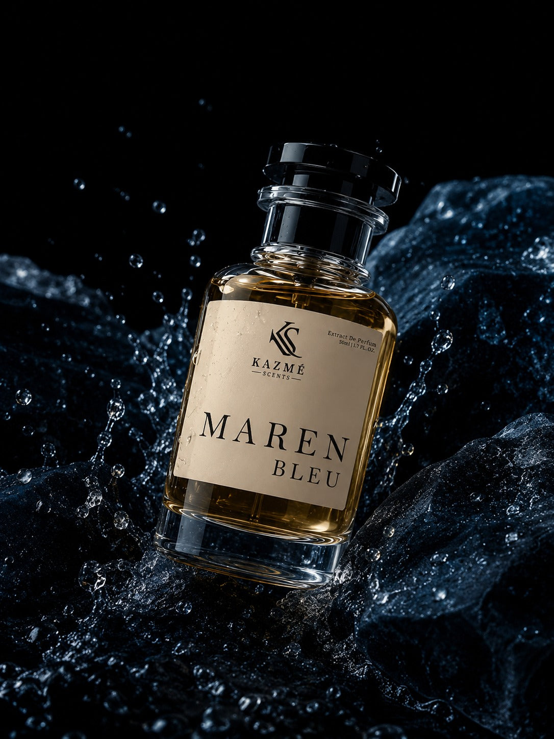 Maren Blue