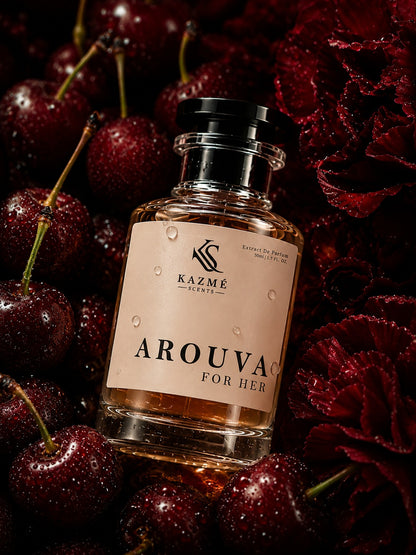 AROUVA FOR HER