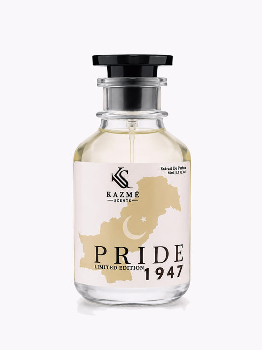 PRIDE 1947 – Limited Edition