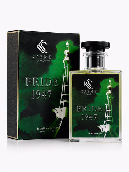 PRIDE 1947 - Special Edition